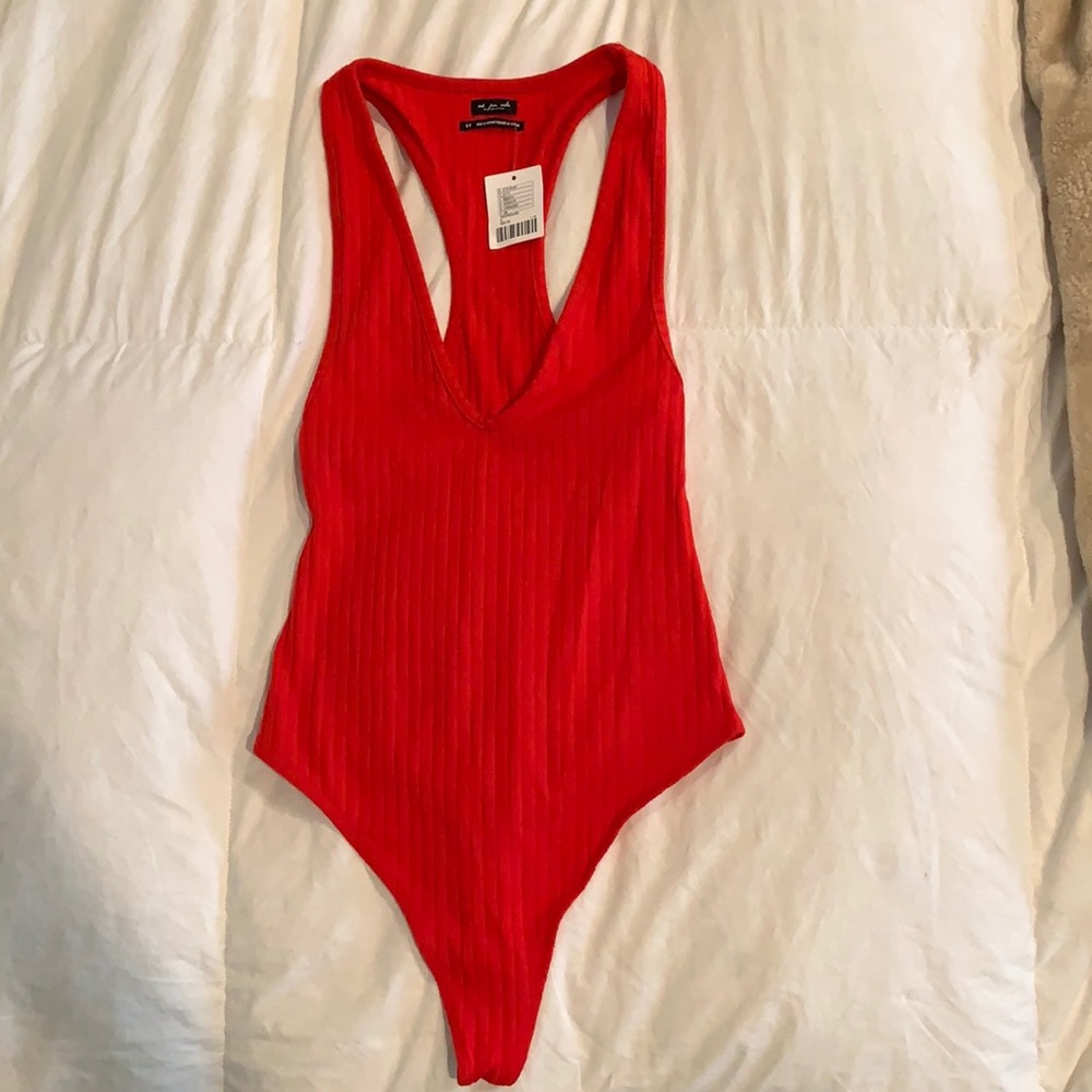 Urban Outfitters Out from Under bodysuit